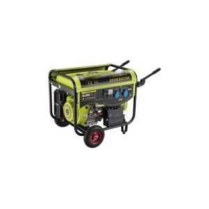 портативний бензиновий генератор