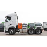 рефрижератор від дизельного генераторного агрегату