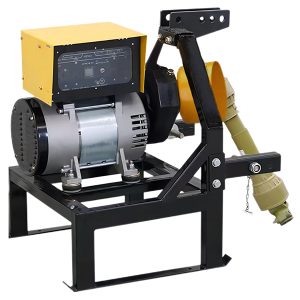 генератор валу