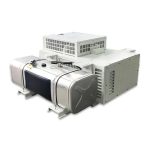 підвісні дизель-генераторні установки