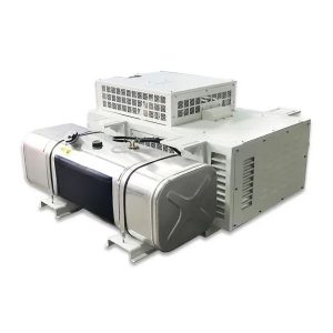 підвісні дизель-генераторні установки