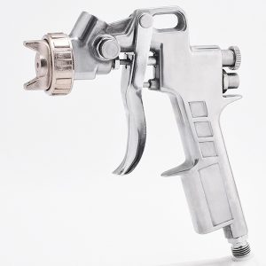 повітряний розпилювач