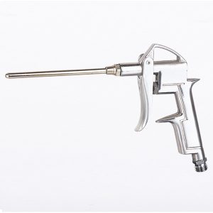 повітряний пістолет