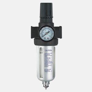 регулятор повітряного фільтра