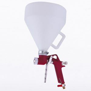 повітряний розпилювач з текстурою