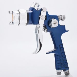 повітряний розпилювач