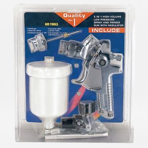 повітряний розпилювач