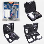 повітряний розпилювач