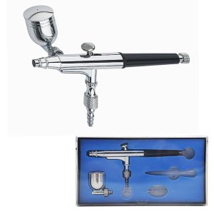 аерограф подвійної дії