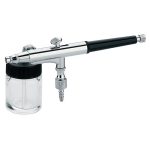 аерограф подвійної дії