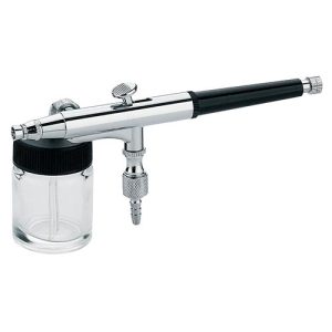 аерограф подвійної дії