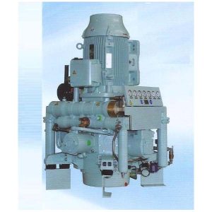 чотириступеневий поршневий повітряний компресор високого тиску з водяним охолодженням