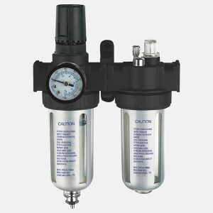 Комбінований блок FRL