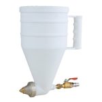 розпилювач з воронкою