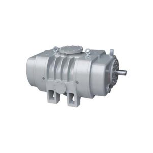 газоохолоджуваний вакуумний насос