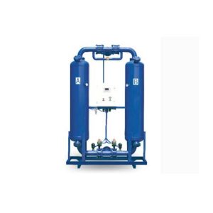 Безтепловий осушувач повітря з осушувачем