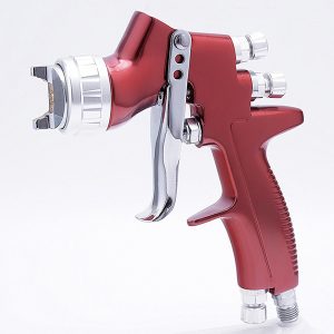 HVLP фарбопульт