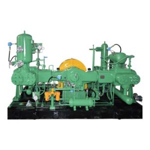 компресор для заправки воднем