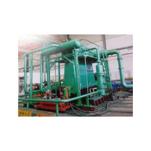 лабіринтовий компресор