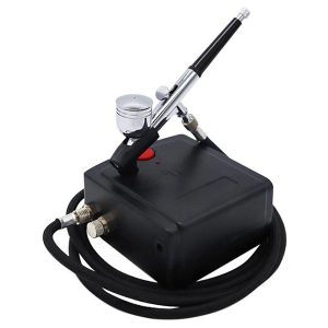 мікроповітряний компресор