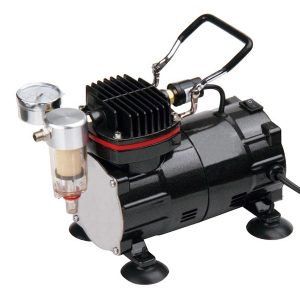 міні-повітряний компресор