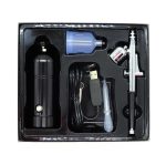 міні-компресор для аерографа