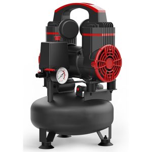 безмасляний стоматологічний повітряний компресор