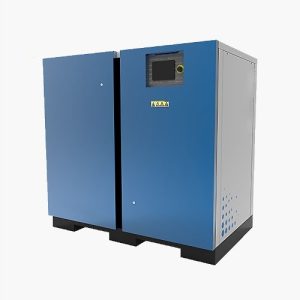 Безмасляний поршневий повітряний компресор