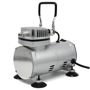 безмасляний поршневий повітряний компресор