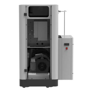 безмасляний спіральний повітряний компресор