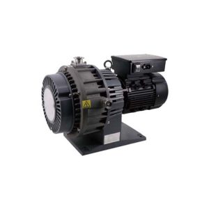 безмасляний спіральний вакуумний насос