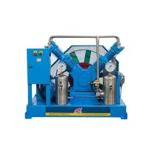 кисневий компресор