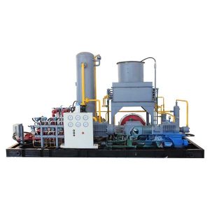 компресор трубопроводу