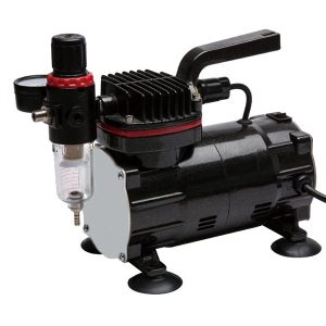 комплект поршневого повітряного компресора