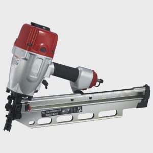 пневматичний кутовий цвяхозабивач