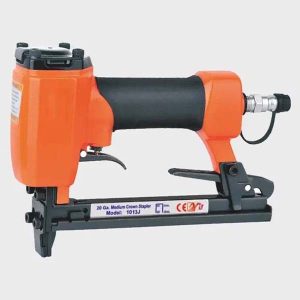 пневматичний степлер для коронкових скоб