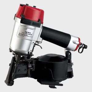 пневматичний цвяхозабивач для покрівельних рулонів