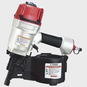 пневматичний цвяхозабивач для сайдингу