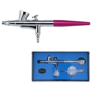 аерограф одноразової дії