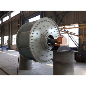 кульовий млин