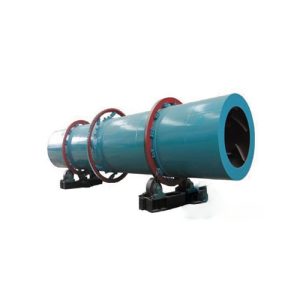 десульфурований гіпсовий сушильник