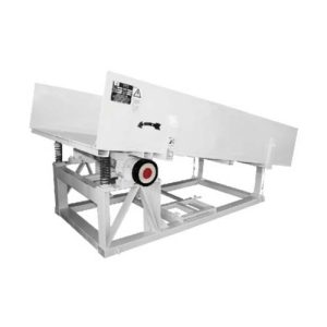 електромагнітний вібраційний живильник