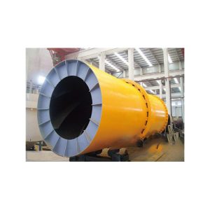 сушарка для зольного пилу