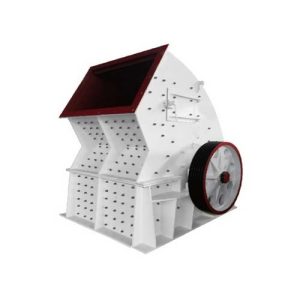 молоткова дробарка