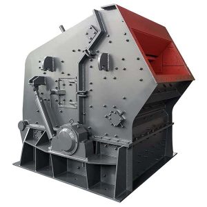 ударна дробарка