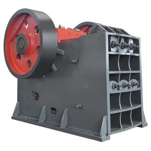 щекова дробарка