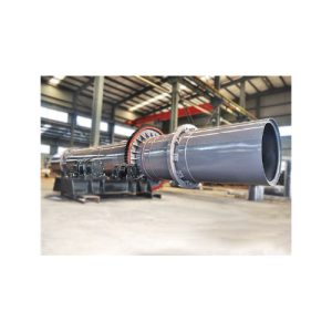 сушарка для мінерального порошку