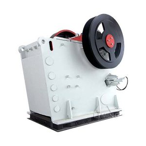 щекова дробарка