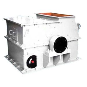 кільцева молоткова дробарка