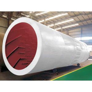 роторна сушарка